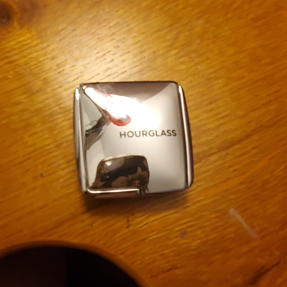 Hourglass Incandescent Strobe Light Mini